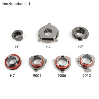 [BBNZDD] Dành Cho V7-9005 / 9006 / 9012 / H11 / H7 / H4 / H3 / H1 Kẹp Giữ Đèn LED Ô Tô Bóng Đèn Pha Đế Adapter Giá Đỡ Ổ Cắm BVAH