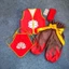 Bộ hoá trang Cosplay Na tra ma đồng giáng thế trang phục nhập vai (đủ bộ 7 món)