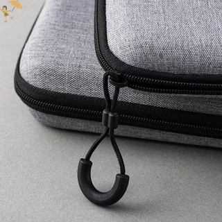 [GOU] Túi sắp xếp cáp dữ liệu Túi sắp xếp du lịch chống nước Túi đựng điện thoại di động di động Vỏ bảo vệ Túi đựng tai nghe VN
