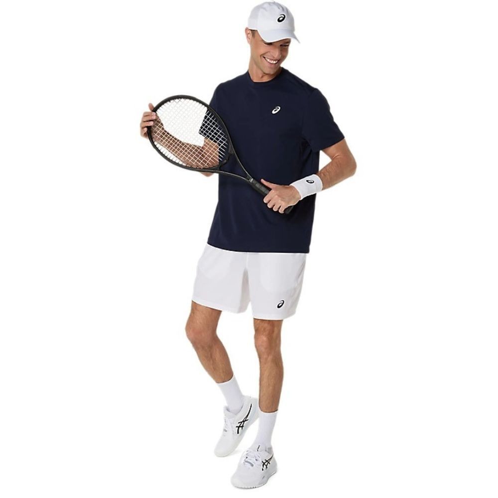Áo thun nam nữ dáng rộng cổ tròn in hình 100% Cotton cao cấp thể thao tay ngắn đơn giản