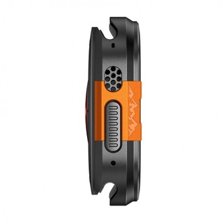 Ốp bảo vệ sửa đổi rỗng kim loại thể thao núi cao cho Apple Watch Ultra 49mm S10 46mm 44 / 45mm