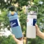 Bình giữ nhiệt inox 316 Boss1200ml giữ nhiệt lâu có quai xách, thiết kế đơn giản