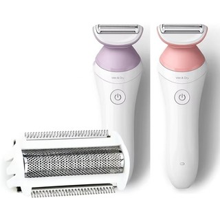 Lưỡi thay thế Dropshiping cho máy cạo râu điện Philips Nữ BRL130 / BRL140 / BRL146 / BG2000, v.v.
