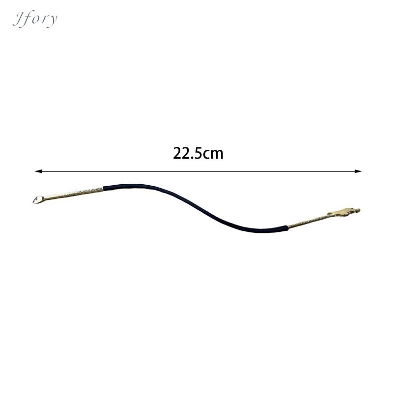 Jfory Móc cột đàn Violin Post Setter cho quà tặng nghệ sĩ Violin Luthier