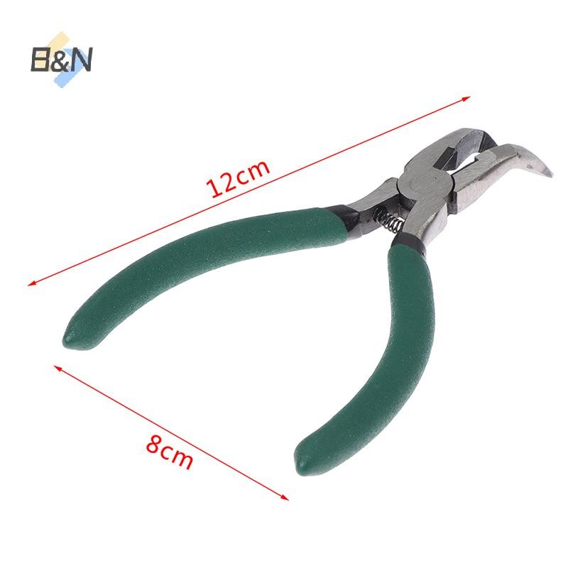 B & N Chân Gà Kìm Không Xương Kéo Cạo Xương Kẹp Dao Gà Không Xương.