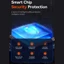 GODD 8V-32V sang 5V 9V 12V PD 30W Bộ nguồn Mô-đun nguồn USB C Đầu ra Bộ chuyển đổi nguồn cho ô tô Charg