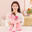 YT4 Nhiều Màu Sắc drondary Sa Mạc Lạc Sang Trọng Búp Bê Cho Bé Gái Trang Trí Nhà Đồ Chơi Nhồi Bông Gối Đệm Cho Trẻ Em