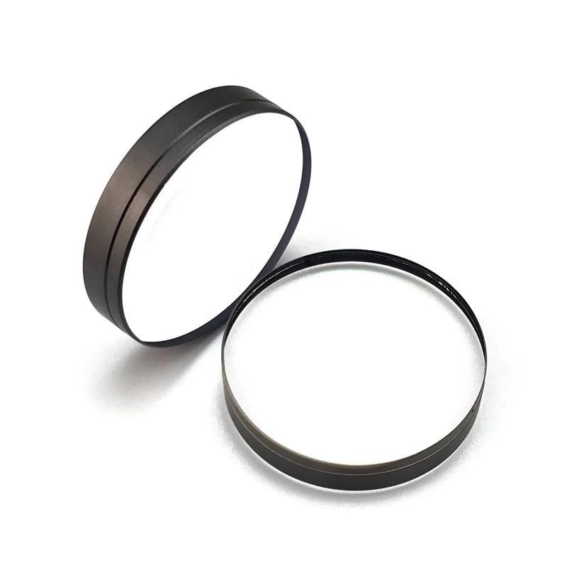 Ống kính đổi màu keo đôi - Tùy chỉnh AR, Phóng to, Lấy nét Chính xác
