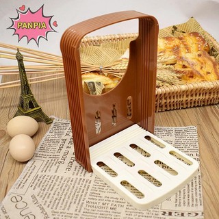 Pnpia Có Thể Gập Lại Bánh Mì Nướng Máy Thái Đứng Dụng Cụ Cắt Nhựa Khuôn Cắt Bánh Mì Chảo Giá Cắt Dụng Cụ Nướng Bánh Tiện Ích Nhà Bếp Boutique