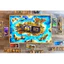 Boardgame JAMAICA kèm mở rộng Tigar