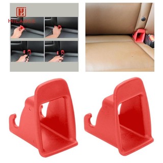 2 Miếng Hướng Dẫn Ghế Ô Tô Rãnh Ghế Phụ Kiện Cao Cấp Chung