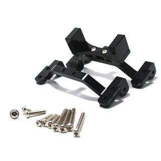 Kim Loại Kéo Đế Ghế & Trục Lên Giá Đỡ Servo Gắn Cho MN D90 D91 D96 D99S 1 / 12 RC Xe Tải Phụ Kiện-- & -
