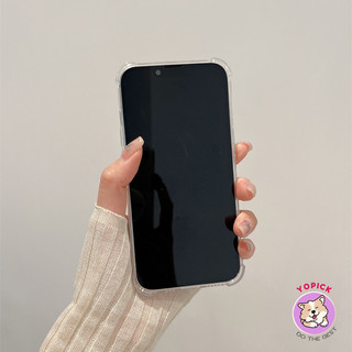 Purple small flower Phone Case For iPhone 11 12 13Pro Max 14Plus 15 16 Pro XR XS Max 7 8 Plus Phone Soft Case Girl KB