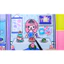 Đồ chơi giấy ngồi nhà búp bê tocaboca montessori, Cute Mermaid House In Quiet, ngôi nhà kuromi đồ chơi cô tiên xanh