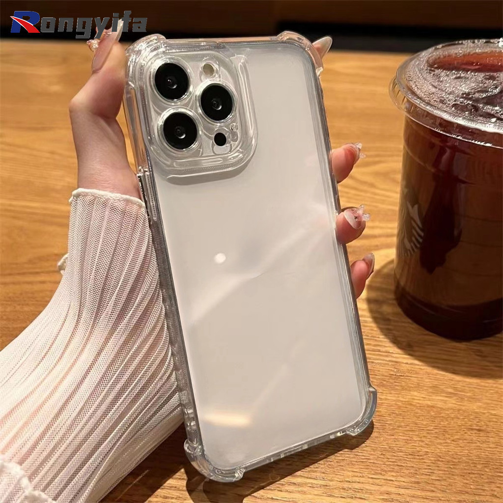 Ốp Điện Thoại Thích Hợp Cho OnePlus Nord N100 N10 3 CE3 2 CE CE2 Lite 2T ACE 3 3V 2V 2 12R 11 11R 10R 10T 9 RT 9R 8 8T 7 7T 6 6T Pro Vỏ Bảo Vệ Đơn Giản Và Ốp lưng thời trang