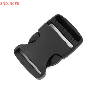 Mới 20mm 25mm 32mm 38mm 5mm Webbing Detach Khóa cho túi thể thao ngoài trời Túi học sinh Hành lý khóa du lịch Phụ kiện đang giảm giá