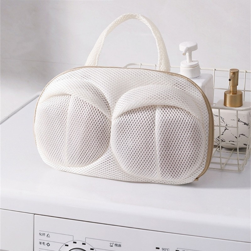 YOI Brassiere Gói Giặt Túi Duy Trì Hình Wahing Túi Dành Cho Nữ Thời Trang