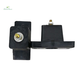 [Nhà Điện] 4 Gói Đệm Điều Hòa Không Khí Rung Cao Su Mung Chống Sốc Tấm Cách Ly Chống Rung mới