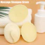 Lược Dầu Gội - Lược Massage Da Đầu Người Lớn - Dày, Di Động, Mềm Mại, Gàu Ngứa Giảm Rụng Tóc - Bàn Chải Vệ Sinh Da Đầu - Dụng Cụ Chăm Sóc Đầu