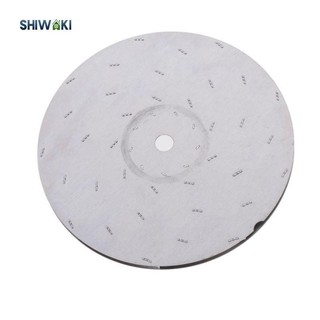 Quạt động cơ máy hút bụi Lỗ 8mm 4.4 "/ 5" / 3.4 "Đường kính 112mm / 125mm / 87mm Nhôm