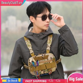 Ba lô cắm trại leo núi Ba lô du lịch sức chứa lớn cho thể thao ngoài trời