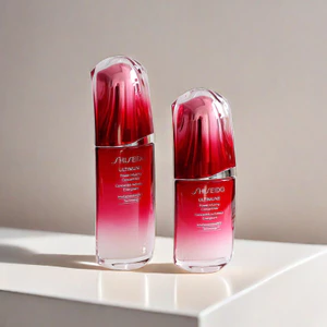 Shiseido Tinh chất thận đỏ thế hệ thứ ba 50mll Kích hoạt da đỏ Sửa chữa Silk Máu đỏ Dưỡng ẩm và ổn định