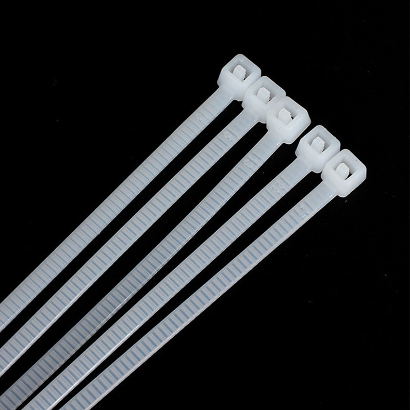 Gcdhome Dây Buộc Cáp Tổ Chức Nhựa Huỳnh Quang Bảo Quản Cáp Dây Buộc Di Động Ổn Định 38 Mm Đường Kính Vòng Chìa Khóa Bảo Quản Dụng Cụ Phần HOT