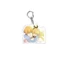 HK1 Người đã làm cho tôi một công chúa Atanasia Lucas Ezekiel Chất liệu Acrylic Đăng ký Anime Hình Mô hình Đồ chơi Đứng Tấm Giá đỡ