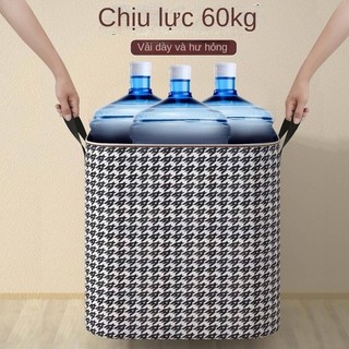 Giỏ Giặt Lớn / Túi Giặt 100l / 140l / 180l Tiện Lợi Để Sử Dụng Tại Nhà
