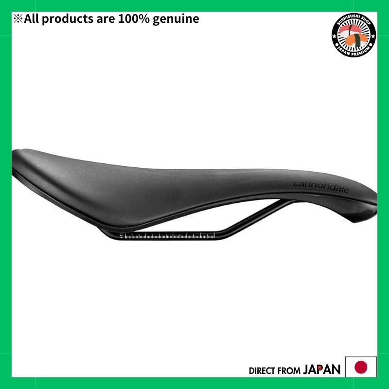 CANNONDALE Scoop Steel Radius Saddle 142mm Black (Scoop Steel Radius ...