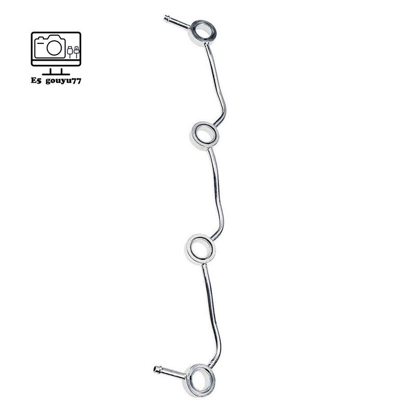 [Gouyu77] Ống tràn nhiên liệu động cơ 16271-42502 cho Kubota V1505 V1305