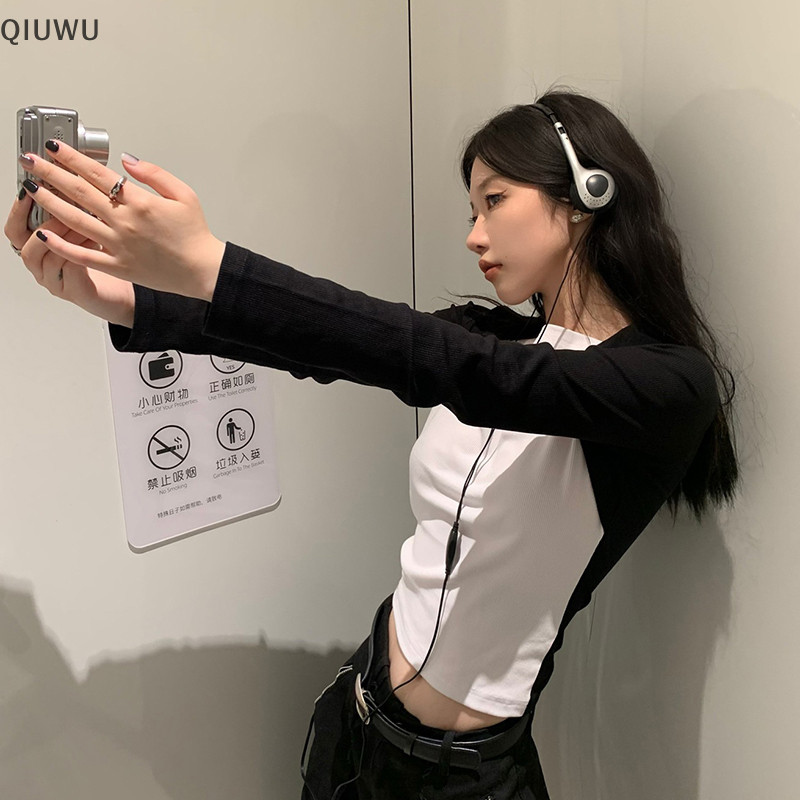 QIUWU Thời Trang Vintage Retro Cổ Điển Tai Nghe 80 Cho CD MD Walkman MP3 Shoog Pose Mẫu Tai Nghe Cho.