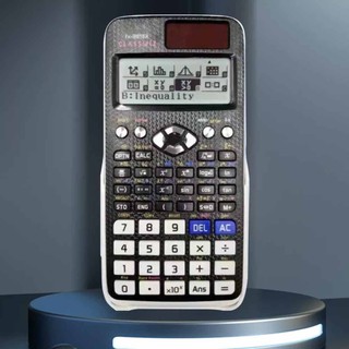 Casio Classwiz fx 991ex Original Scientific Calculator - Shopee Exclusive Edition