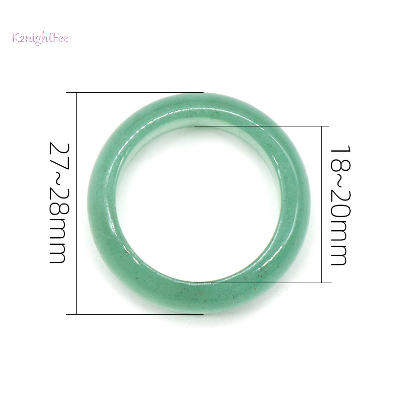 K2nightfee 1 Chiếc Nhẫn Đá Tự Nhiên Mã Não Tinh Tế Nhẫn Pha Lê Cho Nữ Cô Gái Nhẫn Thời Trang Tiệc Cưới Trang Sức Phụ Kiện Quà Tặng VN