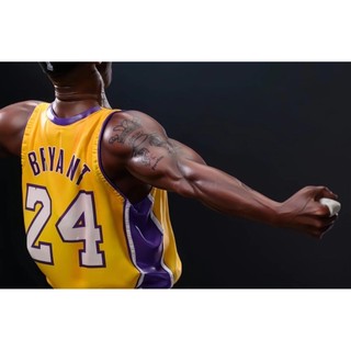 Nba Ngôi Sao Bóng Rổ Dạo Phố Kobe Phong Cách Mới Tượng Hình Mẫu Trang Trí Quà Tặng