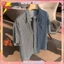 Áo Sơ mi Tay ngắn Style HITCH BC Unisex