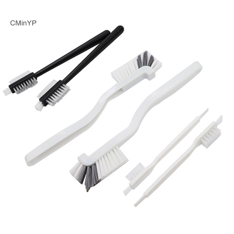 Cyp 2 Chiếc Máy Nấu Ăn Bàn Chải Làm Sạch Sâu Máy ép trái cây Máy nghiền Brus Glory Máy mài