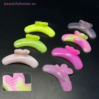 [Beautifulhome] Miếng đệm lông mi bằng silicon chống rơi Dải ruy băng nâng mi chống trượt Miếng đệm mi có thể tái sử dụng Miếng đệm mi Perm Miếng đệm mi Perm Miếng đệm mi Lash Lifg Tool [làm đẹp]