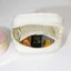 Túi đựng đồ nhỏ ORDOBOX, Ví đựng tiền xu dễ thương dành cho nữ, có dây kéo Túi đựng mỹ phẩm trang điểm son môi cầm tay
