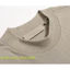 * * * * Chất lượng cao * * * ESSENTIALS FEAR OF GOD Áo thun ngắn tay chữ phong cách mới
