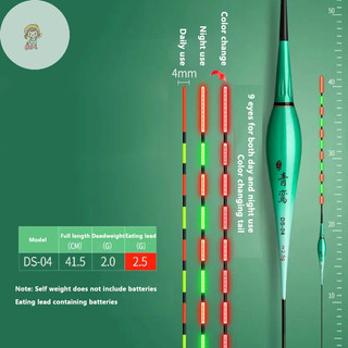 Twe Cá Nhạy Cảm Cao Cấp-Changing Màu Đuôi Cứng Trôi Ngày Đêm Trôi Cá Cắn Màu-Changing Drift VN