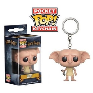 Nhân Vật Hành Động Funko Pop Harry Potter / Lunagood / Hermione / Ron Weasley / Dobby / Snape / Nhân Vật Hành Động
