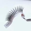 Bộ lông mi cụm FAVORITEGOODS, Cụm đơn 12 hàng Lông mi giả, Handmade Comic Spire C / D Curl Mink Lash Extensions Dụng cụ trang điểm mắt
