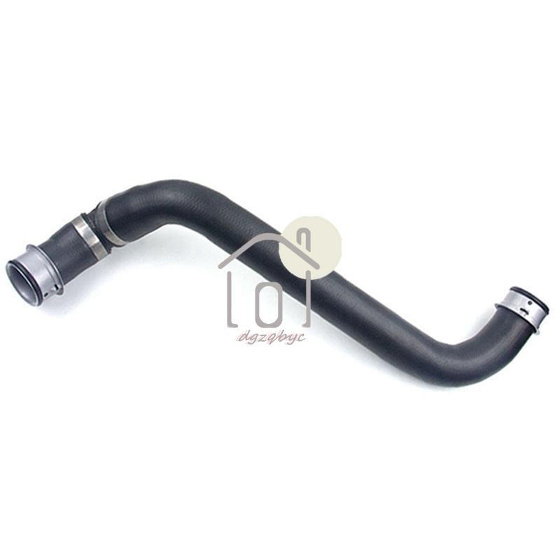 [Dgzqbyc]2115014782 A2115014782 Ống làm mát tản nhiệt dưới cho Mercedes W211 E350 2006-2009