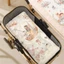 Mya Baby Pram Đệm Hai Mặt Thoáng Khí Xe Đẩy Cho Bé Ghế Đệm Xe Đẩy Lót Ghế Miếng Lót Cho Ghế Bé