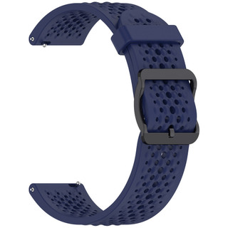 Dây đeo thể thao ngoài trời 20mm cho AXTRO Fit 3 / Fit 4 / Actxa Tempo 4c 5c