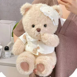 Chúc Ngủ Gấu Búp Bê Ngủ Búp Bê Đồ Chơi Sang Trọng Búp Bê Ngủ