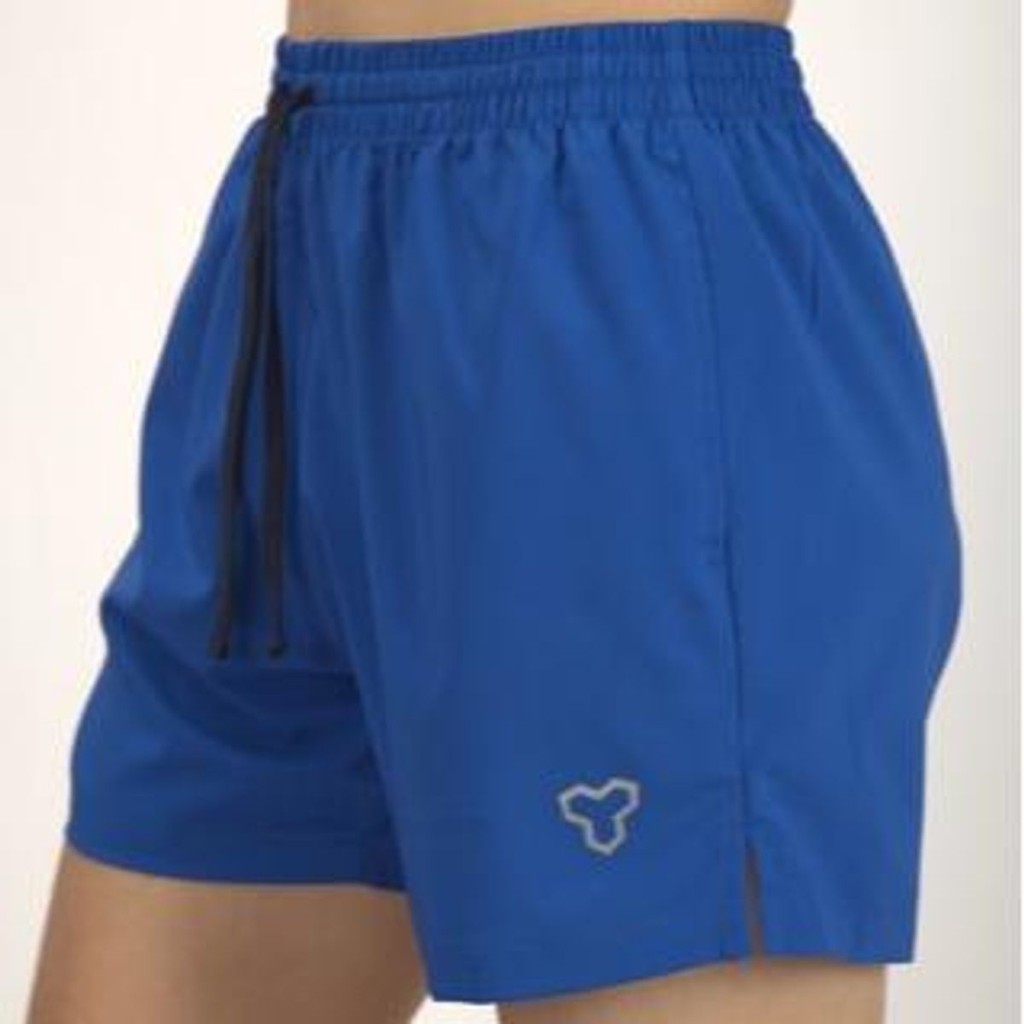 Quần Short Chạy Bộ Nam Motive Pocket SM207