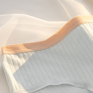 Quần lót nữ cotton kháng khuẩn nhẹ nhàng tinh tế - Quần chip nữ cạp vừa tôn dáng gợi cảm sexy L0763