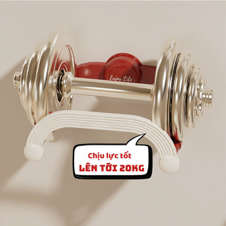 Móc Treo Chậu Nhà Tắm Hút Chân Không Giá Treo Chậu Nhà Tắm Giá Treo Thau Chậu Móc Treo Thau Chậu NGÓI HOME - MC01